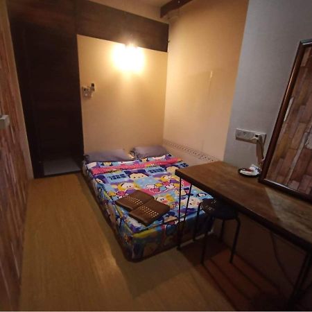 清邁 魔屋旅舍旅舍 外观 照片