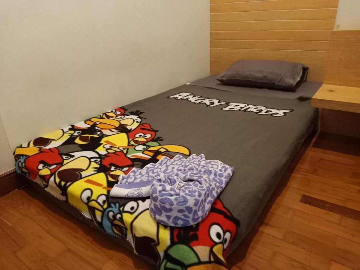 清邁 魔屋旅舍旅舍 外观 照片