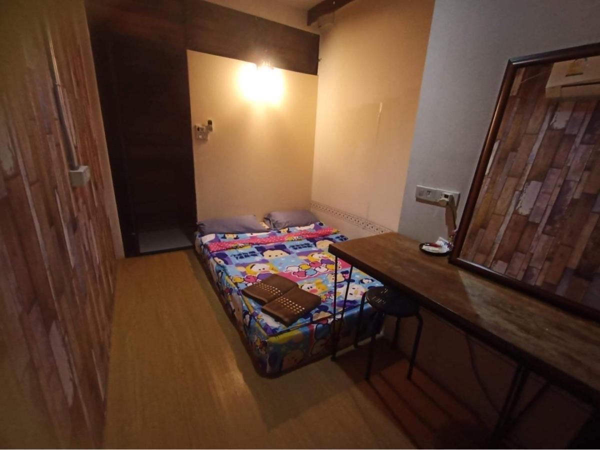 清邁 魔屋旅舍旅舍 外观 照片