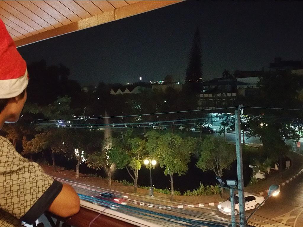 清邁 魔屋旅舍旅舍 外观 照片