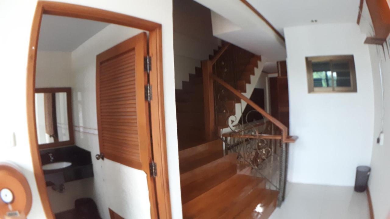 清邁 魔屋旅舍旅舍 外观 照片
