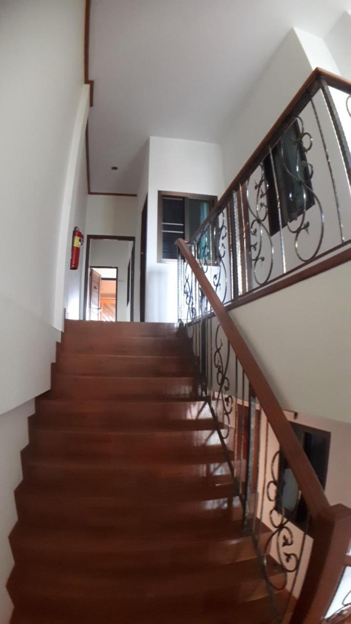 清邁 魔屋旅舍旅舍 外观 照片