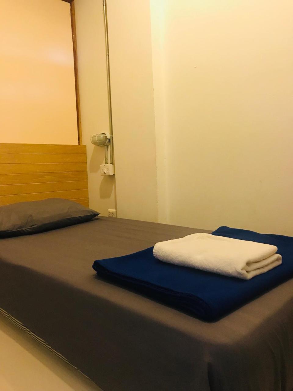 清邁 魔屋旅舍旅舍 外观 照片